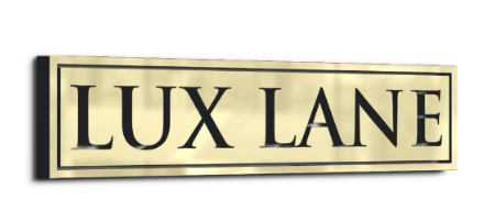 Lux Lane Media Agency
